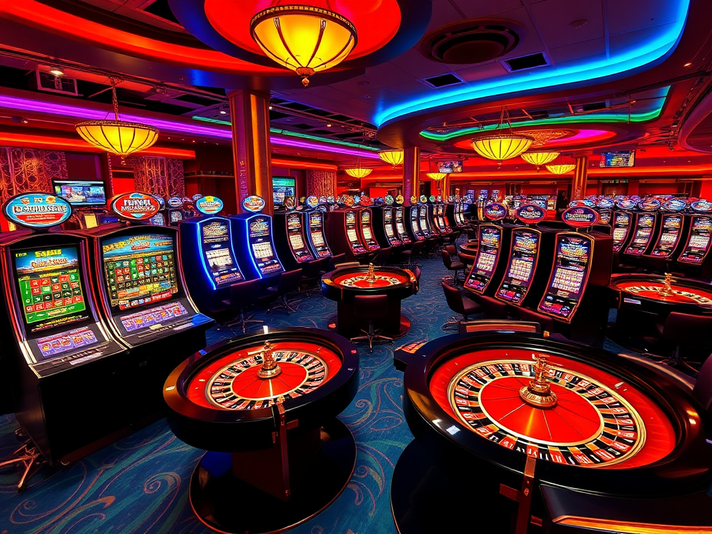 casino légal belgique