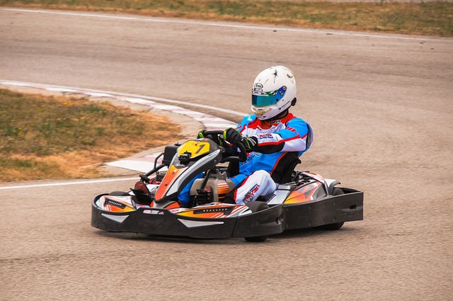 karting ardeche